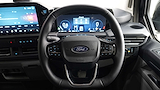 Used Ford Transit Custom