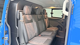 Used Ford Transit Custom