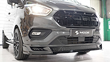 Used Ford Transit Custom