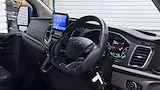Used Ford Transit Custom