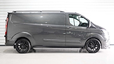 Used Ford Transit Custom