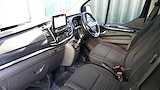 Used Ford Transit Custom
