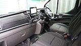 Used Ford Transit Custom