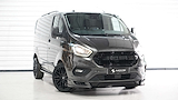 Used Ford Transit Custom
