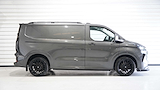 Used Ford Transit Custom