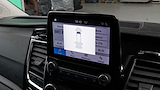 Used Ford Transit Custom