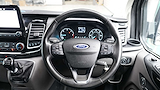 Used Ford Transit Custom