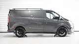 Used Ford Transit Custom