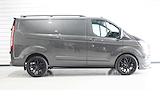 Used Ford Transit Custom