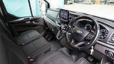 Used Ford Transit Custom