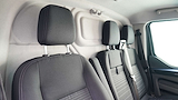 Used Ford Transit Custom
