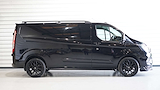 Used Ford Transit Custom