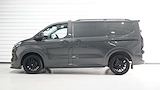 Used Ford Transit Custom