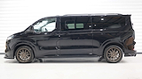 Used Ford Transit Custom