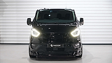 Used Ford Transit Custom