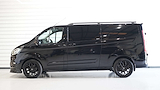 Used Ford Transit Custom