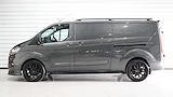 Used Ford Transit Custom