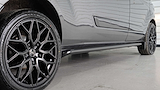 Used Ford Transit Custom