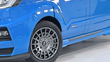 Used Ford Transit Custom