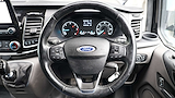 Used Ford Transit Custom