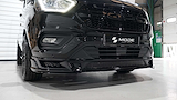 Used Ford Transit Custom