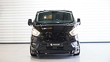 Used Ford Transit Custom