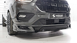Used Ford Transit Custom