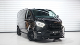 Used Ford Transit Custom