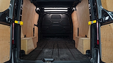 Used Ford Transit Custom