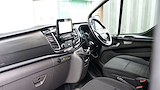 Used Ford Transit Custom