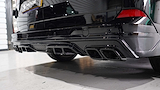 Used Ford Transit Custom