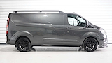 Used Ford Transit Custom