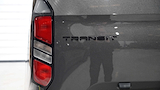 Used Ford Transit Custom