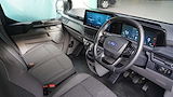 Used Ford Transit Custom