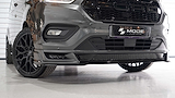 Used Ford Transit Custom