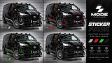 Used Ford Transit Custom