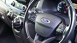 Used Ford Transit Custom
