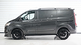 Used Ford Transit Custom