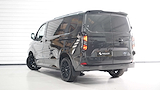 Used Ford Transit Custom