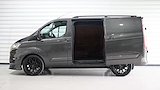 Used Ford Transit Custom