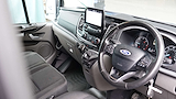 Used Ford Transit Custom