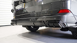 Used Ford Transit Custom