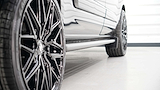 Used Ford Transit Custom