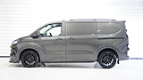 Used Ford Transit Custom