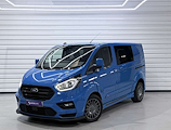 Used Ford Transit Custom
