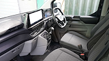 Used Ford Transit Custom