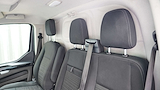 Used Ford Transit Custom
