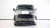 Used Ford Transit Custom