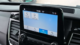 Used Ford Transit Custom
