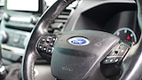 Used Ford Transit Custom